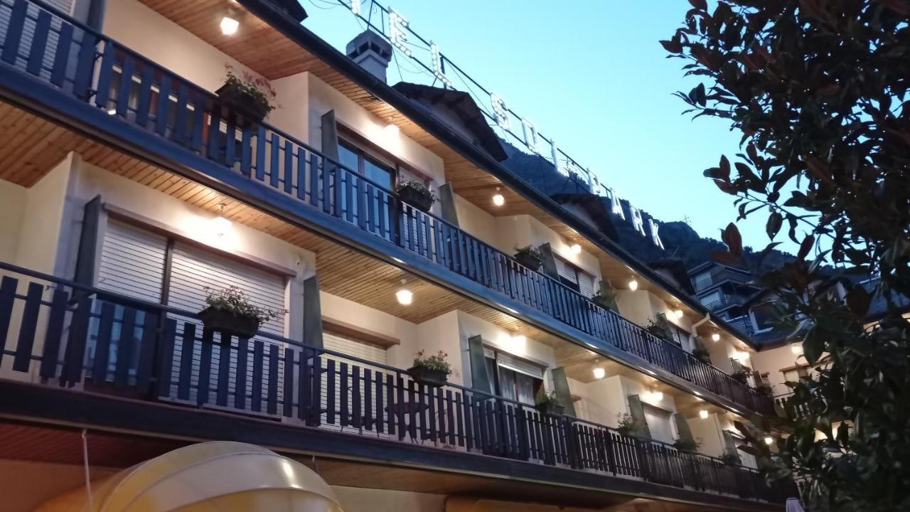 Sol-park Hotel